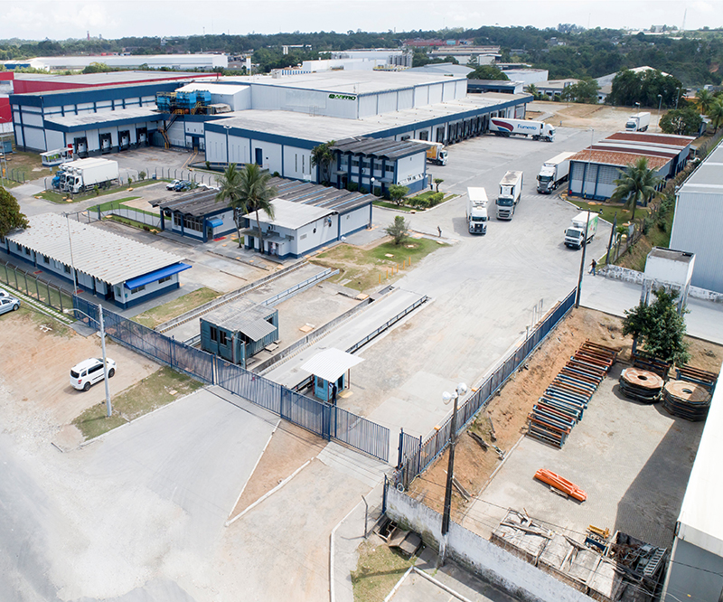 Simões Filho / BA​