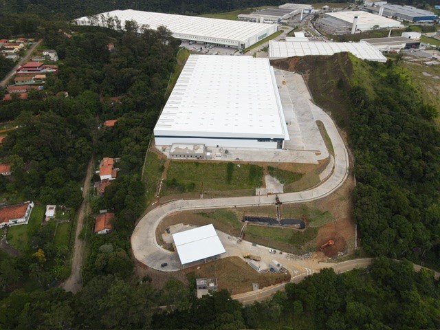 Santana de Parnaíba / SP​